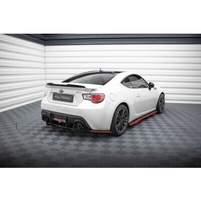(SU-BRZ-1F-RSD1RRED+RSD1G)