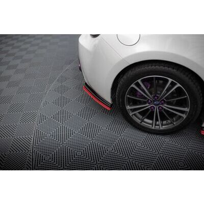 (SU-BRZ-1F-RSD1RRED+RSD1G)