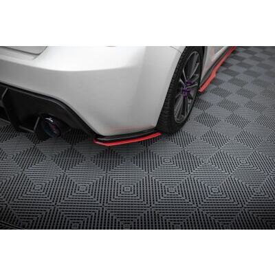 (SU-BRZ-1F-RSD1RRED+RSD1G)