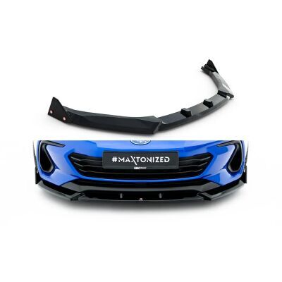 (SU-BRZ-2-FD1G+FSF1B)