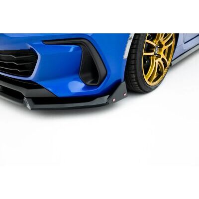 (SU-BRZ-2-FD1G+FSF1B)