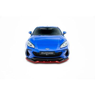 (SU-BRZ-2-FD2G+FD2RRED)
