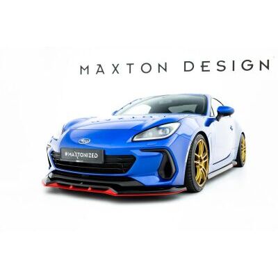 (SU-BRZ-2-FD2G+FD2RRED)
