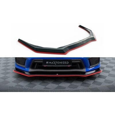 (SU-IM-4F-WRX-STI-FD1G+FD1RRED)