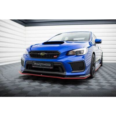 (SU-IM-4F-WRX-STI-FD1G+FD1RRED)