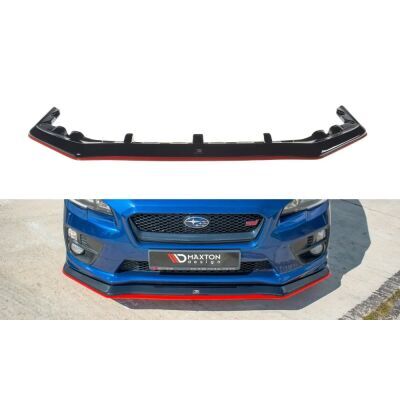 (SUIM4WRXSTI-FD1G+FD1RRED)