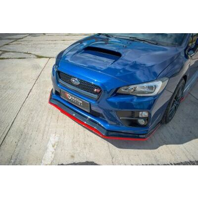 (SUIM4WRXSTI-FD1G+FD1RRED)