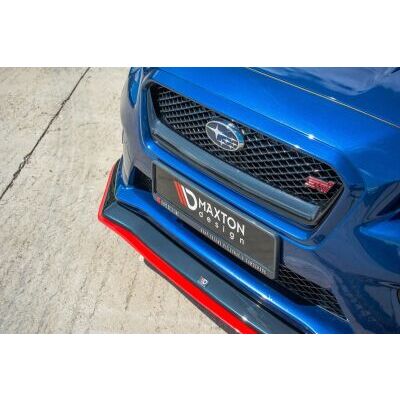(SUIM4WRXSTI-FD1G+FD1RRED)