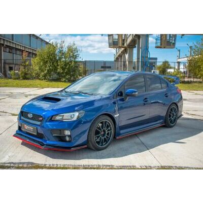 (SUIM4WRXSTI-FD1G+FD1RRED)