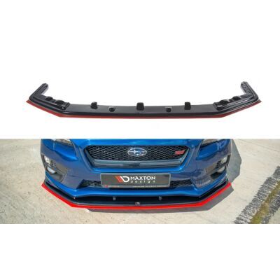 (SUIM4WRXSTI-FD2G+FD2RRED)