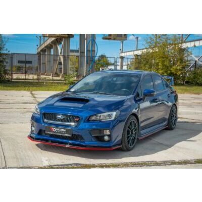 (SUIM4WRXSTI-FD2G+FD2RRED)