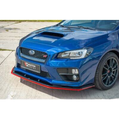 (SUIM4WRXSTI-FD2G+FD2RRED)