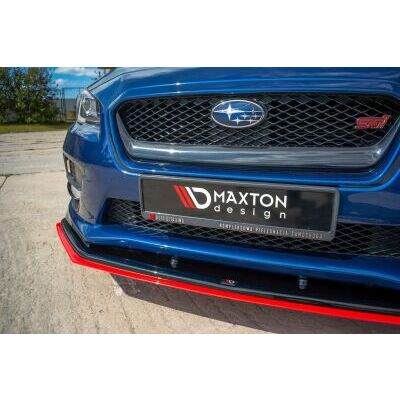 (SUIM4WRXSTI-FD2G+FD2RRED)