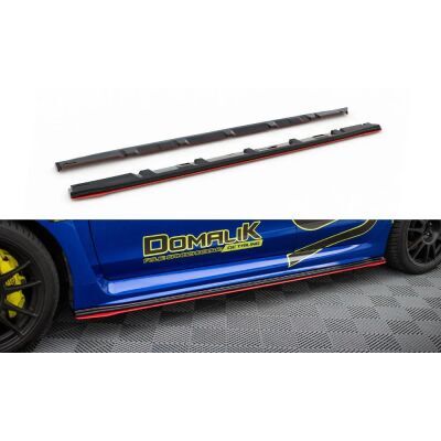 (SUIM4WRXSTI-SD2RRED+SD2G)