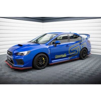 (SUIM4WRXSTI-SD2RRED+SD2G)