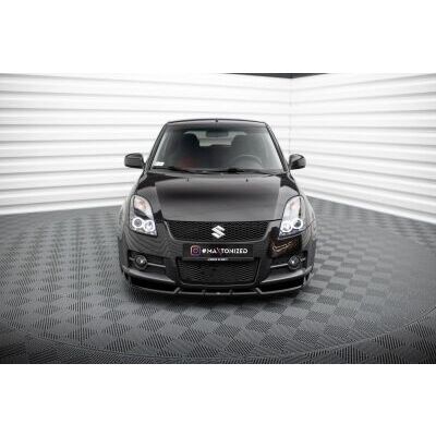 (SZ-SW-4-SPORT-FD1G)