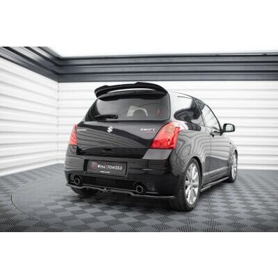 (SZ-SW-4-SPORT-RD1G+RD2G)