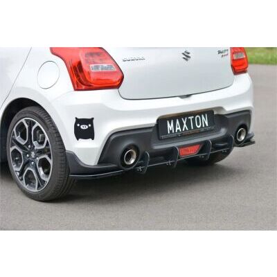 (SZ-SW-6-SPORT-CNC-RS1A)