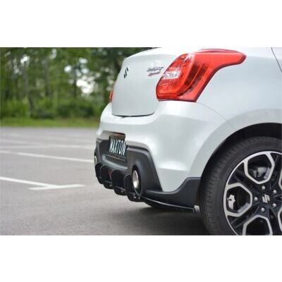 (SZ-SW-6-SPORT-CNC-RS1A)