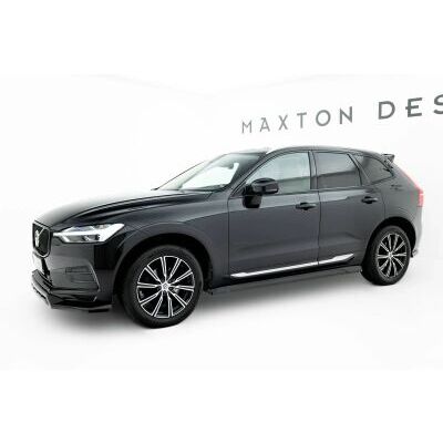 (VO-XC60-2-SD1G)