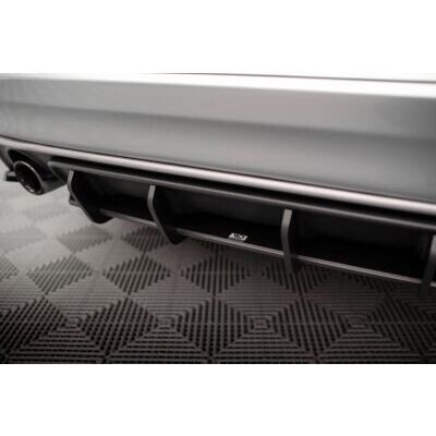 (VOXC601FRDESIGNCNC-RS1B)