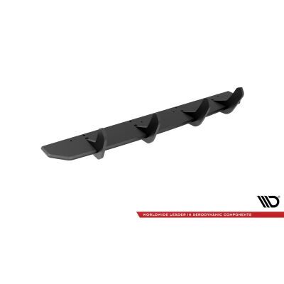 (VOXC601FRDESIGNCNC-RS1B)