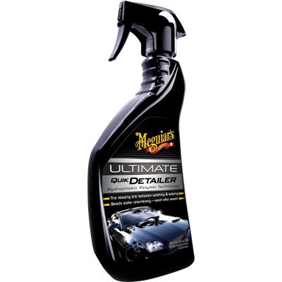 Quik Detailer 650 ml(G14422)