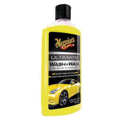 Meguiars gul sæbe(G177475)