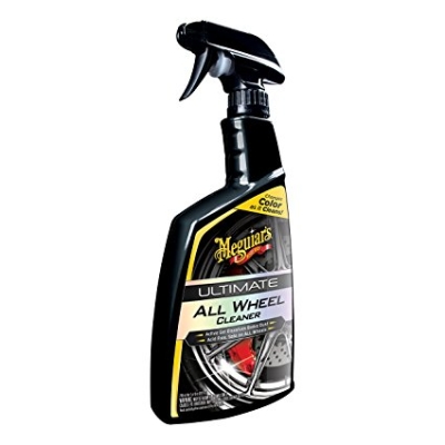 Meguiars fælgrens(G180124)