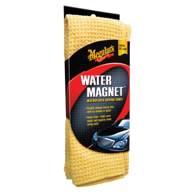 Meguiar's Water Magnet Drying Towel(X2000)