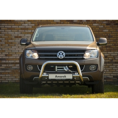 (AMAROK-PW)