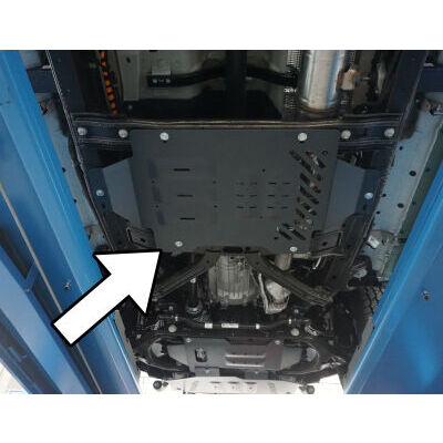 (RAPTOR-R2305A-SR-T)