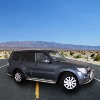 (PAJERO-R0070-PR)