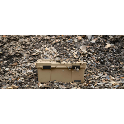 (DECKED-A0010-SIXR-TAN)