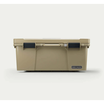 (DECKED-A0010-SIXR-TAN)