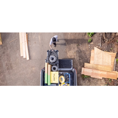 (DECKED-DCG600-7324)