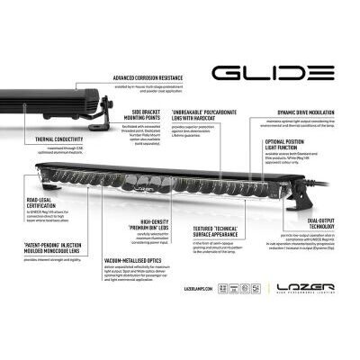 (LAZER-GK-PROACE-0G-03K)