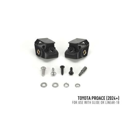 (LAZER-GK-PROACE-0G-03K)