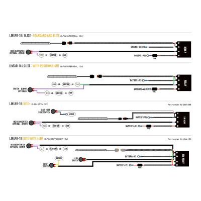 (LAZER-GK-PROACE-0G-03K)