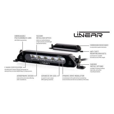 (LAZER-GK-PROACE-0G-03K)