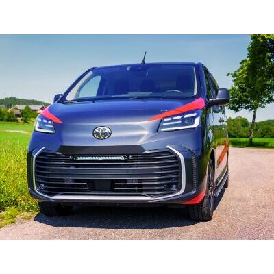 (LAZER-GK-PROACE-0G-03K)
