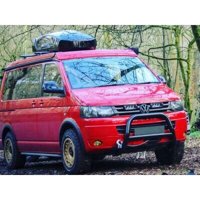 (LAZER-GK-VWT5-G2-01K)