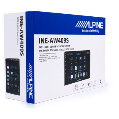 (245 INEAW409S)