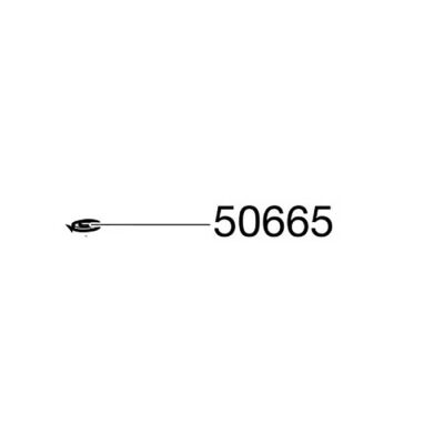(951 50665)