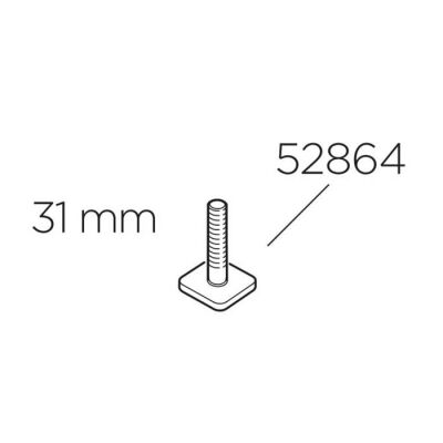 (951 52864)