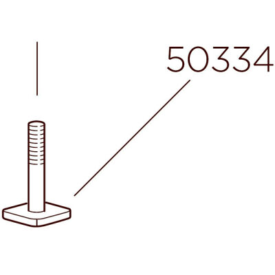 (951 50334)