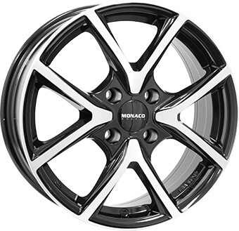 Monaco wheels Cl2 16"
                 ITV16654108E38ZP65CL2