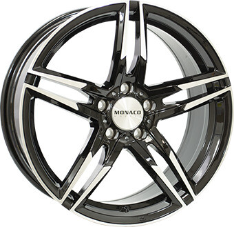 Monaco wheels Gp1 19"
                 ITV19805108E45ZP63GP1