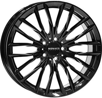 Monaco wheels Gp2 20"
                 ITV20855112E35ZT66GP2