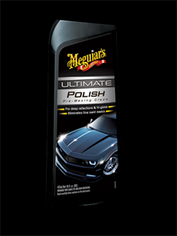 Meguiar's ScratchX 2.0 - 207 ml